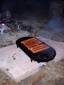 0202131749a 225x300 Friday Gear Report: The Lodge Cast Iron Sportsmans Grill