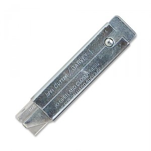 Including a quality knife in your survival gear is a no-brainer. Here's a tool to save the edge on that survival knife