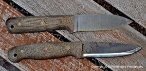 The Genesis, top and GNS are both top choices for a workkhorse knife.