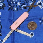 Swiss Army knife classic  pocket knife