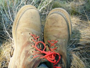 I replaced all my boot laces with paracord. Many useful gifts are also great do-it-yourself projects.