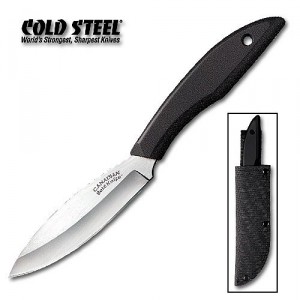 Cold Steel Canadian Belt Knife