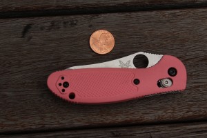 Pink Griptilian