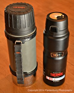 both Thermos