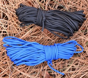 Survive this: Check out these prices on MilSpec paracord