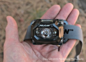 The Pelican 2475 is another high performing headlight.