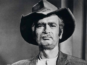 Jed Clampett wore a wider floppy brim hat.